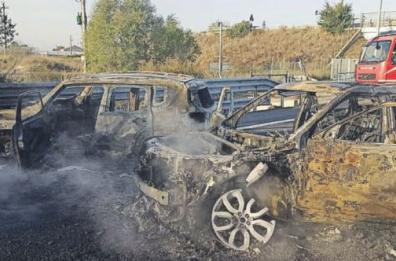 Assalto a portavalori nel Foggiano, il ricercato Dimmito arrestato in città dalla Polizia