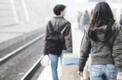 L’emigrazione corre con il turbo: in un anno 7.580 lucani in meno