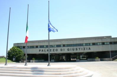 Terzo arresto in otto mesi per Tizzano, ogni volta che viene a Foggia per curarsi