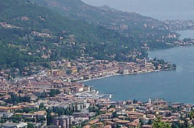 Hotel Laurin a Salò tra storia e futuro