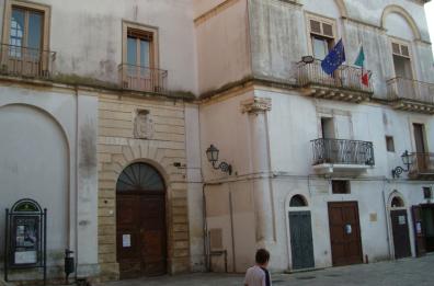 Galatone,  il sindaco &egrave; Flavio Filoni, respinto ricorso della candidata  Annamaria Campa