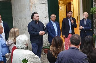 Matera ospita il libro «Frida, la mia storia vera»