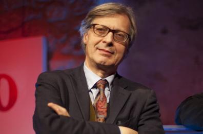 Aliano, Vittorio Sgarbi riceve Premio Carlo Levi per saggio su Raffaello