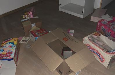 Svaligiato centro diurno a Bari: rubati i regali per i bambini donati dall'Unicef. Bottalico: «Gesto vile e assurdo». Decaro: «Autore si ravveda»