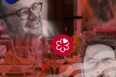 La cucina stellata di Lombardo e De Leonardis