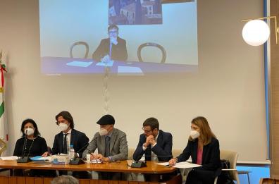 Vertenza Baritech: l'incontro convocato alla Regione apre uno spiraglio