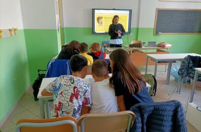 Taranto, 45 minuti per entrare nel guinness degli studenti più bravi in informatica