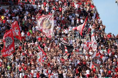 Bari, ora niente scherzi col Sudtirol, bisogna accelerare 
