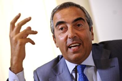 Bufera a Bari: stop a Israele alla Fiera del Levante, Gasparri accusa il Comune: «Atto di antisemitismo»
