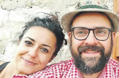Banzi, un amore ad alta quota per creare la Cortina lucana