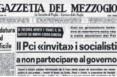 Il &laquo;canto triste&raquo; dei giovani di Praga