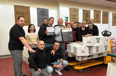 Lecce,  imprenditore regala piastre ai dipendenti contro l’aumento del gas
