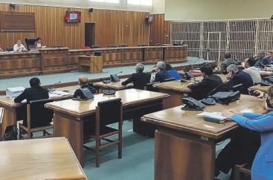 Foggia, presunte mazzette per gli appalti al Comune: si decide il 19 dicembre