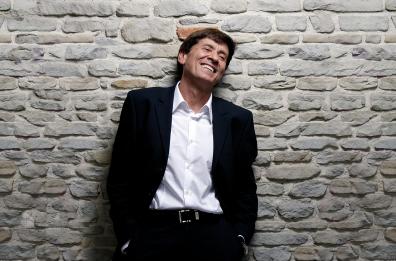 Arriva anche a Bari il concerto di Gianni Morandi 