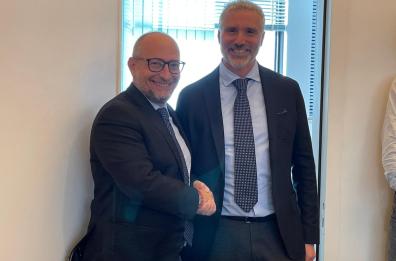 Amiu Puglia, Paolo Pate è il nuovo presidente