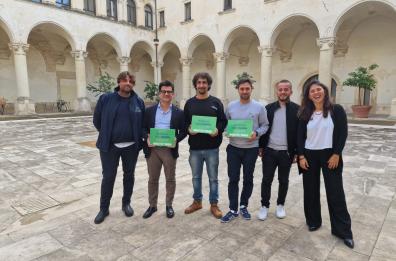Lecce, Agritech: sono Vax, Olivami e Xfarms i tre vincitori della call «Rinascere dalla Xylella»