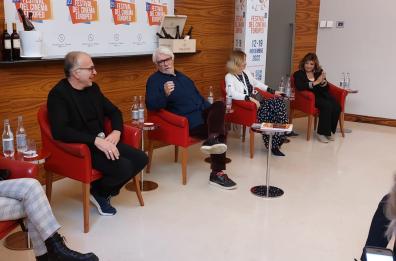 «Lecce potrebbe essere secondo polo Centro sperimentazione cinematografica», la suggestione