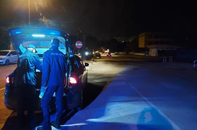 Foggia, finisce in ospedale la 60enne investita mentre attraversava