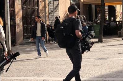 Matera, la BBC tra i Sassi per un documentario: la città scelta tra le 15 più belle d'Italia