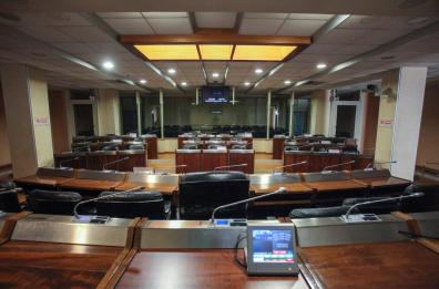 Basilicata, via libera del consiglio regionale alla legge di stabilità