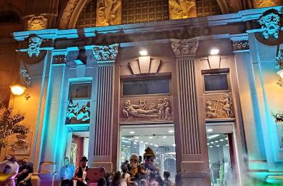 Galatina, si accende il teatro «Tartaro» con i venerdì del «Comedy Show Club»