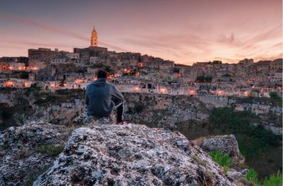 A Matera  «Roots in»,  turismo di ritorno per chi vuole riscoprire le proprie radici 