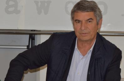 Addio a Ernesto Abaterusso: il salentino 66enne fu anche deputato del centrosx