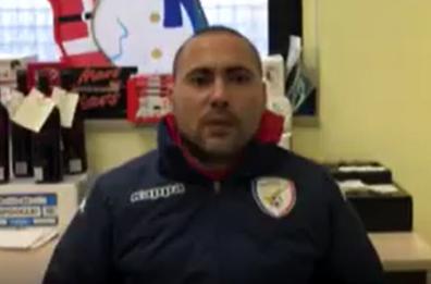 Foggia Incedit, il giudice va pesante col presidente