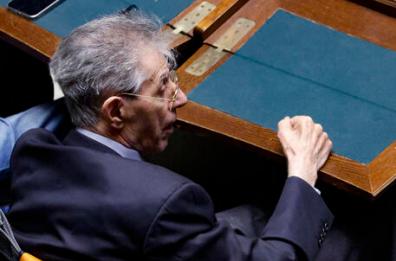 Umberto Bossi ricoverato in ospedale dopo malore