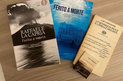 La giovinezza reale e l’irreale maturità: ecco il «Ferito a morte» di La Capria 