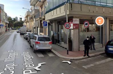 Bitritto, scarcerato il gestore del bar per la morte del 27enne fuori dal suo locale