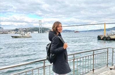 «Noi a Istanbul durante l'attentato», parla la giornalista leccese Chiara Chiriatti
