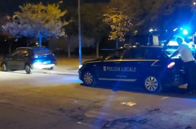 Giornata in ricordo vittime della strada: incidenti mortali, Foggia è in testa

