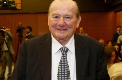 Giornalismo in lutto: a 95 anni muore Gianni Bisiach