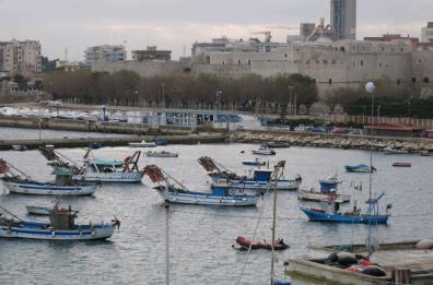 Porti, Consiglio di Stato sblocca lavori dragaggio a Barletta: appalto da 6 milioni