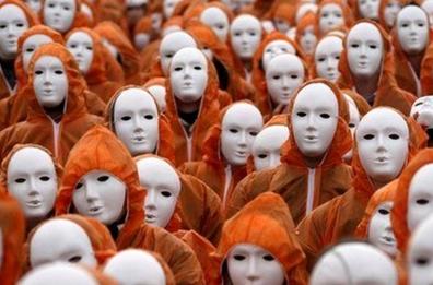 La libertà svanisce nel bisogno d'affetto
