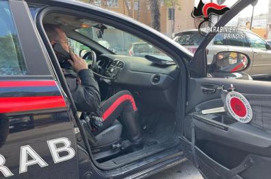 Francavilla, 19enne ucciso: sequestrata pistola compatibile con arma killer