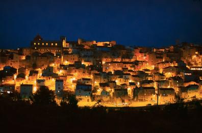 A Vico del Gargano è Natale con il Paposcia Winter Fest