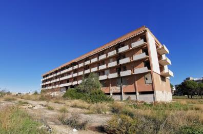  Taranto, da rudere a Casa di comunità: nuova vita per l’ex ospizio di Paolo VI 