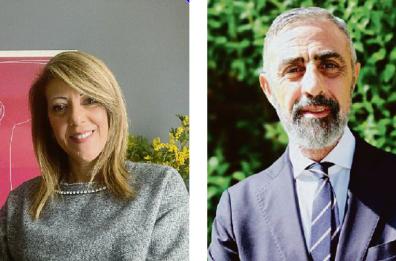 Csm, un pugliese e una lucana tra i membri laici candidati