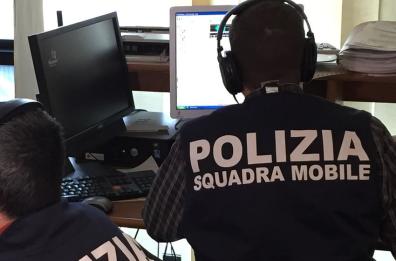 Andria, studentessa sequestrata e violentata: arrestato il presunto autore. Sindaca di Andria: «Profondo dolore»