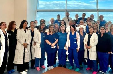 Lecce, il «cardiac center» approda al Dea
