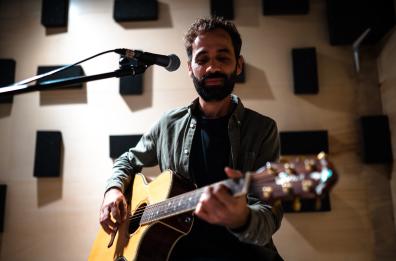 «Orsetti blu», in anteprima il video del nuovo singolo del pugliese Filippo Ferrante