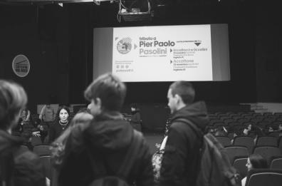 Cinema, al via la quinta edizione del Potenza Film Festival