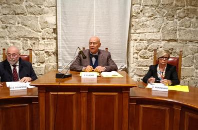 Violenza, firmato un protocollo tra Asl e Tribunale per i minorenni di Taranto