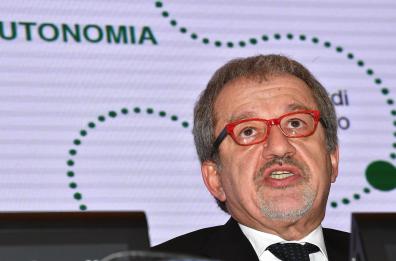 «Il Bobo» musicista soul e milanista, l'altro volto di Maroni