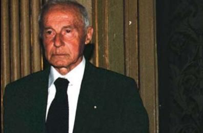 Michele Dell’Aquila, la cultura critica a Sud