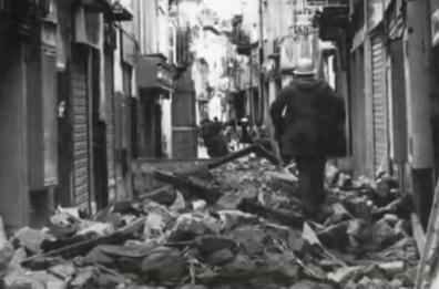 Terremoto '80, Bardi e Cicala: «Data scolpita nella storia lucana, segno di speranza»