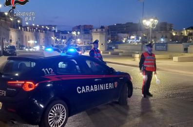 Bisceglie, tenta di estorcere 1500 euro ad un ragazzo: arrestato minorenne 