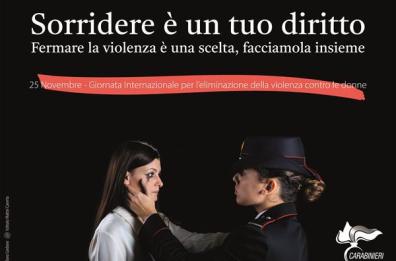 Violenza sulle donne: le iniziative per il 25 novembre in Puglia e Basilicata